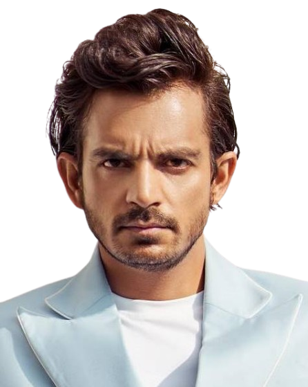 Anshuman Pushkar